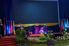 Dies Natalis ke 65, UGJ Komitmen Menjadi Perguruan Tinggi Unggul 