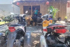 Keren! Penyandang Disabilitas di Cirebon Rintis Kafe Inklusif Pertama di Jawa Barat
