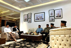 Menag RI Tinjau Pesantren BIMA Apresiasi Pendidikan Berbasis Kemandirian dan Berdaya Saing Global