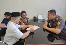 Tiga Tersangka Korupsi BPR Bank Cirebon Diserahkan ke Jaksa, Kerugian Negara Rp17,3 Miliar
