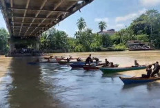Pulih Pasca Banjir, Balap Robin Jadi Hiburan dan Penggerak Ekonomi Warga Aceh Saat Lebaran