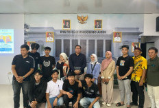 Disnaker Gali Potensi Program Pelatihan Kerja di RW 15 Galunggung Asih