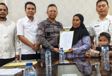 Kejari Indramayu Sahkan Nenek Jadi Wali Dua Anak Yatim Piatu Asal Cantigi Wetan