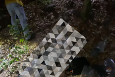 Kronologi Pembunuhan di Hutan TNGC Kuningan, Struk Belanja Jadi Petunjuk