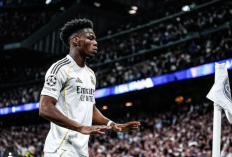 Sudah Dekati Real Madrid, Manchester United Tetap Sulit Boyong Tchouameni, Ini Penyebabnya