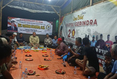 Keluhkan Jalan Rusak dan Irigasi, Anggota DPRD Janji Perjuangkan Aspirasi