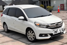Murah! Ini Dia 5 Rekomendasi Mobil Bekas yang Awet dan Irit BBM Dibawah 100 Juta, Nyaman Dipakai Setiap Hari!
