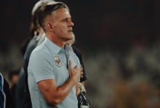 Ranking FIFA Indonesia Naik Hingga ke-116, John Herdman: Belum Ada Apa-apanya Daripada Tahun 1998!