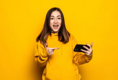 5 HP Android Skor AnTuTu Tertinggi Awal 2026, Performa Tembus 4 Juta Poin!