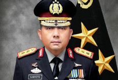 Pengamat Politik Dukung Komjen Pol Karyoto Kandidat Kapolri, Berpengalaman dan Punya Visi Kebangsaan