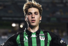 Media Vietnam Soroti Timnas Indonesia: 'Luke Vickery dan Mitchell Baker Jadi Ancaman Baru di Piala AFF'