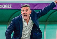 Akankah PSSI Pecahkan Rekor Gaji demi John Herdman? Ini Estimasi Biaya Pelatih Eks Kanada