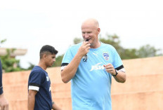 Simon Grayson Pelatih Baru di Timnas Indonesia, Siap Dampingi John Herdman