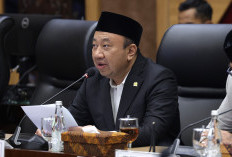 Data Desil Warga Bermasalah? Komisi X DPR Targetkan BPS Perbaiki Maksimal 2 Minggu