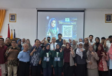STMIK IKMI Cirebon Latih 630 Guru Kuasai AI untuk Pembelajaran dan Konseling