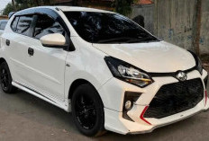 Nyaman dan Pas Buat Keluarga, Ini Daftar 9 Mobil Bekas 70 Jutaan yang Masih Worth It Dibeli