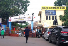 Polisi Dalami Unsur Pidana Kasus Dugaan Selingkuh HSG dan Istri Kuwu