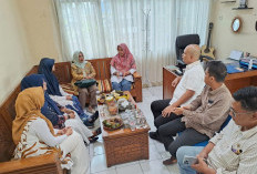 Komisi I DPRD Perkuat Pengawasan Layanan Adminduk dan Implementasi Srikandi