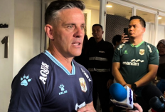 Tak Ada Tempat Aman! John Herdman Siap Coret Pemain Bintang Timnas Indonesia untuk Piala AFF 2026