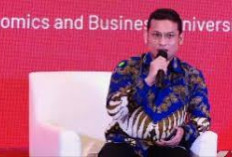 Pengamat: Defisit Fiskal Indonesia Masih Terkendali, Tetap Bisa Dukung Pertumbuhan Ekonomi