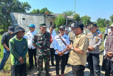 El Nino Ancam Pertanian Majalengka, Bupati Eman Suherman Ungkap Solusi Selamatkan Sawah Petani