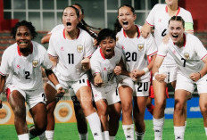 Indonesia Kembali Jadi Ratu ASEAN! Timnas Putri Libas Laos 5-0 di Final AFF Women's Cup 2026