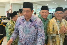Bangga Embarkasi Haji Indramayu Berdiri, Taufik Hidayat: Jangan Sampai Fasilitasnya Kurang!
