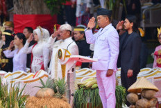 Dedi Mulyadi Ungkap 80 Ribu Warga Jabar Belum Teraliri Listrik Saat HUT RI ke-81