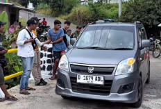 Jembatan Cibarengkok, Akses Vital Majalengka-Tasikmalaya Resmi Dibuka