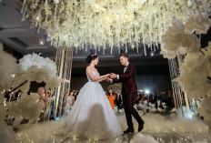 Wujudkan Pernikahan Impian, Aston Cirebon Tawarkan Paket Mulai Rp28 Jutaan