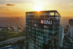 Cicilan KUR BNI 2026 Rp100-Rp500 Juta Tenor 1-5 Tahun: Tabel Angsuran, Bunga Rendah 