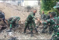 Gempa di Sulut dan Malut, Prabowo Minta Prioritaskan Layanan Cepat dan Penyelamatan Warga