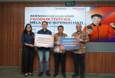 Telkomsel dan PosDigi Luncurkan Paket Sat Set Pos, Harga Mulai Rp12 Ribu