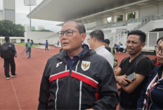 Agenda Terbaru Timnas Indonesia: Ini Alasan Bali Dipilih Jadi Lokasi TC Jelang Piala AFF 2026
