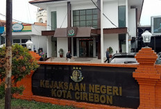 Kasus Kredit Macet Bank Cirebon, Calon Tersangka Segera Diperiksa