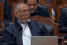 Sidang Perdana di MK Bahas Ijazah Wapres Gibran Rakabuming Raka dan Syarat Pemilu