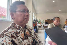 LPS Targetkan Program Penjaminan Polis Asuransi Beroperasi April 2027