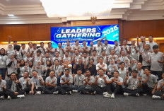 Perkuat Barisan Leader, PT DEM Siapkan SDM Hadapi Ekspansi Bisnis hingga Kendaraan Listrik