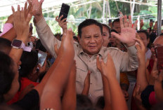 1.386 Kampung Nelayan Merah Putih Diresmikan Tahun Ini, Disediakan Pabrik Es hingga SPBN