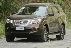 Mesin Bandel dan Suku Cadang Melimpah, Ini 8 Mobil Bekas 7 Seater Mulai 50 Jutaan, Pajaknya Tak Sampai 2 Juta