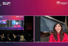 Menkomdigi Tantang AI Innovation Hub ITB-Telkomsel Hadirkan Solusi Nyata bagi Masyarakat