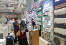 Promo Informa Electronics Cirebon April 2026: Ekstra Untung dengan Diskon dan Cashback hingga Rp800 Ribu