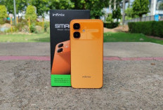 Jadi Alternatif iPhone, Ini 6 Pilihan HP Android 1 Jutaan Terbaik 2026, Entry Level dengan Harga Bersahabat