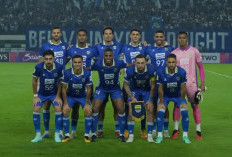 Persib Siap Bikin Heboh Bursa Transfer: 1 Asing dan 2 Lokal Bakal Gabung