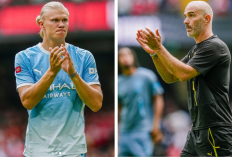 Debut Maresca Berakhir Mimpi Buruk, Ini 4 Penyebab Man City Dipermalukan Arsenal
