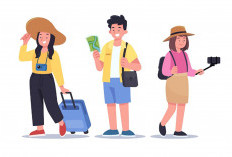 10 Tips Cerdas Liburan Hemat ke Jogja, Dijamin Tak Kehabisan Uang