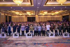 BRI-Kemenpora Gelar Program Literasi Keuangan, Dukung Stabilitas Finansial Atlet Berprestasi SEA Games 2025