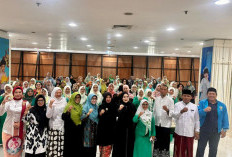 Cegah Kekerasan, Fatayat NU Kota Cirebon Bekali Kader Lewat Kegiatan Ini