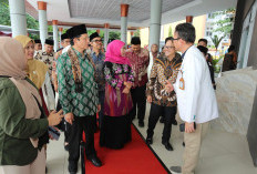 Forum Ekonomi Regional Jawa 2026: Perkuat Ekosistem Halal di Indonesia  