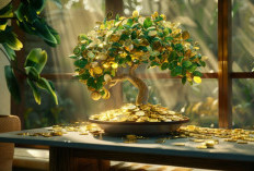 Rezeki Dipercaya Mengalir Deras! Ini 3 Tanaman Hias Pembawa Keberuntungan Paling Diburu Jelang 2026